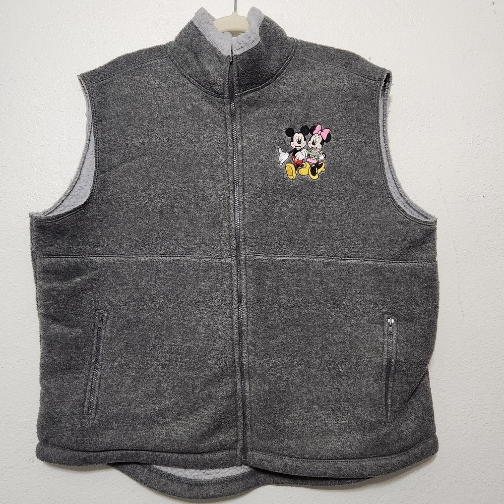 Disneyland Resort Vest